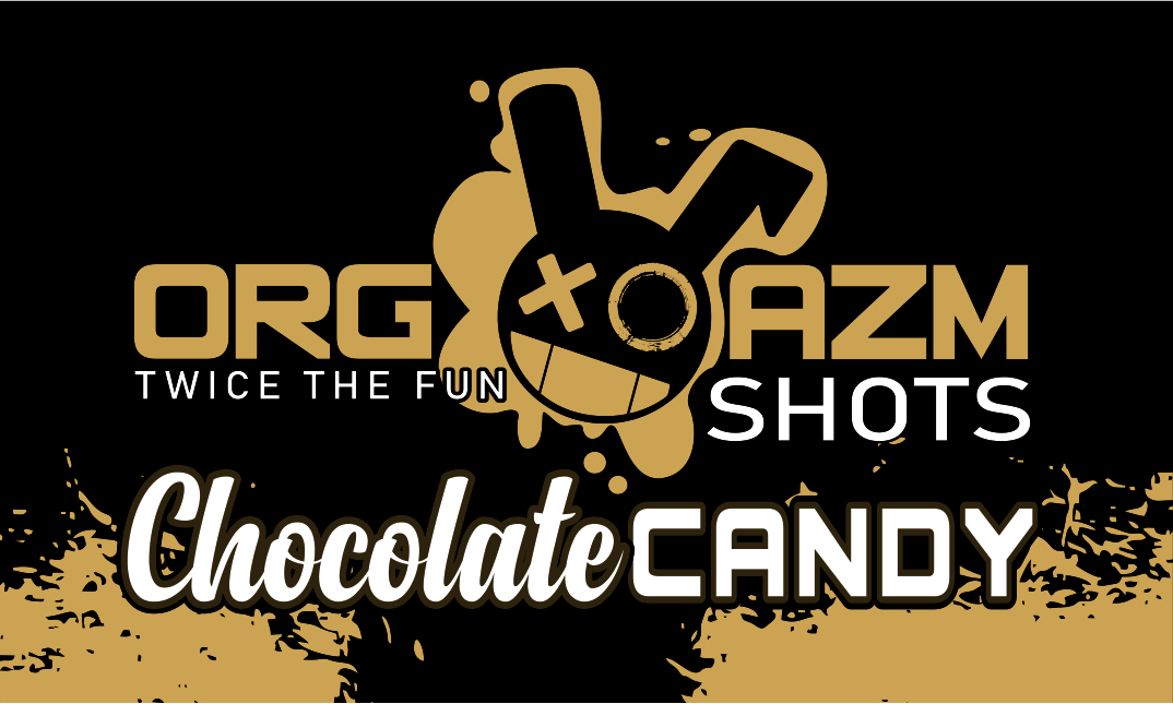 Death by chocolate